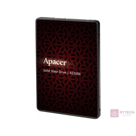 Apacer AS350X Series 1TB [SATA3]