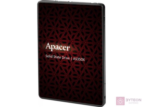 Apacer AS350X Series 1TB [SATA3]