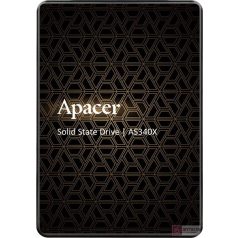 Apacer AS340X Series 240GB [SATA3]