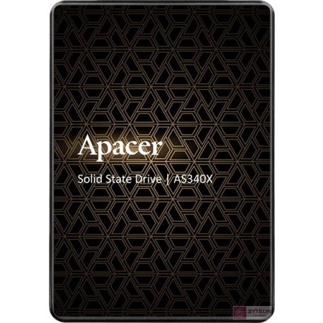 Apacer AS340X Series 240GB [SATA3]