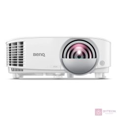 Benq MW808STH (1024x768, 3600ANSI)