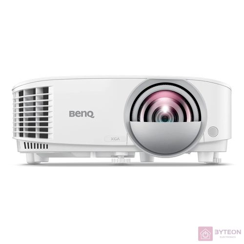 Benq MW808STH (1024x768, 3600ANSI)