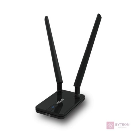 Asus USB-AC58 USB3.0 hálózati antenna
