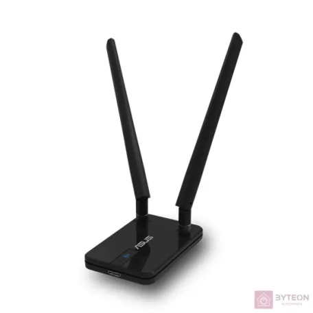 Asus USB-AC58 USB3.0 hálózati antenna