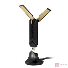 Asus USB-AX56 USB3.0 hálózati antenna