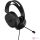 Asus TUF Gaming H1 headset - Fekete