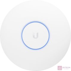   Ubiquiti Networks UniFi 6 Long-Range 3000 Mbit/s Fehér Ethernet-áramellátás (PoE) támogatása