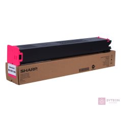 Sharp MX61GTMA festékkazetta Eredeti Magenta 1 dB
