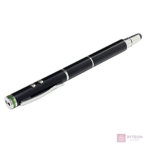 Leitz 64140095 érintőtoll Fekete 40 g