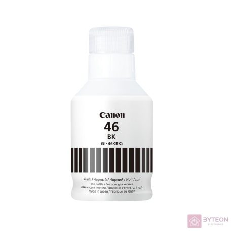 Canon GI-46 BK Eredeti