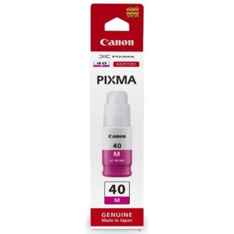 Canon GI-40 Eredeti