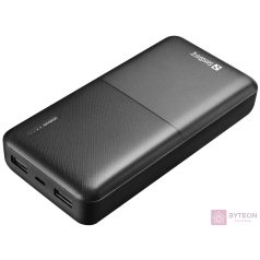 Sandberg Saver Powerbank 20000