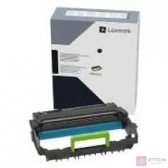 Lexmark 55B0ZA0 festékkazetta 1 dB Eredeti Fekete
