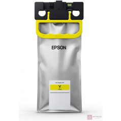   Epson T01D400 tintapatron 1 dB Eredeti Extra (szuper) kapacitású Sárga