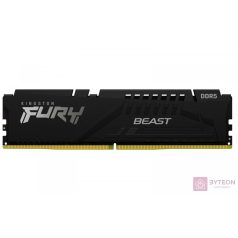 Kingston FURY Beast DDR5 16GB 5200MHz