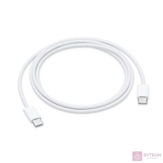 Apple MM093ZM/A USB kábel 1 M USB C Fehér