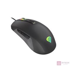   GENESIS Krypton 310 egér Jobbkezes USB A típus Optikai 4000 DPI