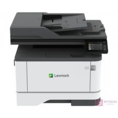 Lexmark MX331adn Lézer A4 600 x 600 DPI 38 oldalak per perc