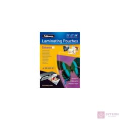 Fellowes 5396403 lamináló tasak 25 dB