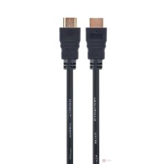   Gembird CC-HDMIL-1.8M HDMI kábel 1,8 M HDMI A-típus (Standard) Fekete