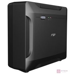 FSP Nano 600 [600VA/360W]