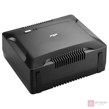 FSP Nano 800 [800VA/480W]