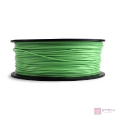   Gembird FF-3DP-ABS1.75-02-G 3D nyomtató alapanyag ABS Zöld 600 g