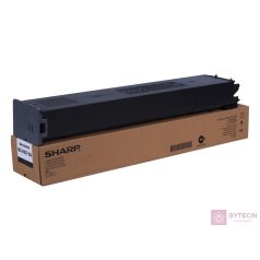 Sharp MX61GTBA festékkazetta 1 dB Eredeti Fekete