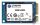 Kingston SSDNow KC600 256GB [mSATA]