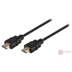   Valueline 20m HDMI HDMI kábel HDMI A-típus (Standard) Fekete