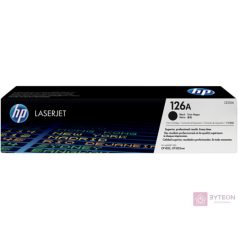 HP 126A (CE310A) - Fekete HP 126A (CE310A) - Fekete