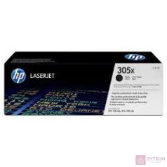 HP 305X (CE410X) - Fekete, nagy kapacitású