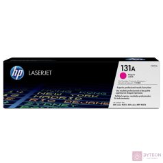 HP 131A (CF213A) - Bíbor