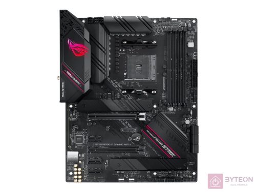 Asus ROG Strix B550-F Gaming WIFI II (AM4)