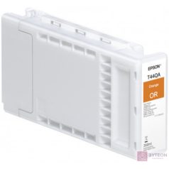 Epson UltraChrome Pro 12 Eredeti Narancssárga 1 dB