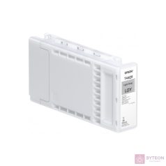 Epson UltraChrome Pro 12 Eredeti Világosszürke 1 dB