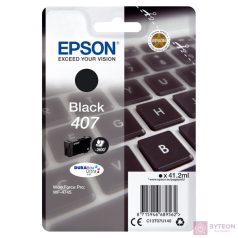   Epson WF-4745 tintapatron 1 dB Kompatibilis Nagy (XL) kapacitású Cián