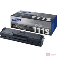 Samsung MLT-D111S - Fekete