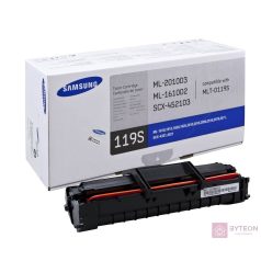 Samsung MLT-D119S - Fekete