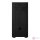 Cooler Master MasterBox MB600L V2 Midi Tower Fekete