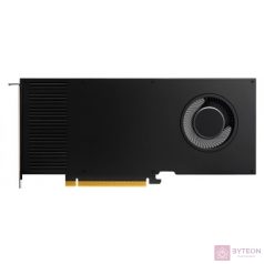   PNY VCNRTXA4000-SB videókártya NVIDIA RTX A4000 16 GB GDDR6