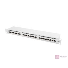 Lanberg PPS6-1024-S patch panel 1U