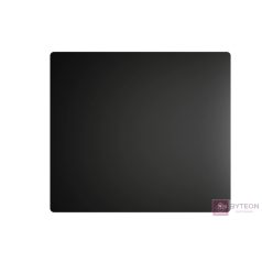 Glorious Elements Air XL [460x410x0.5mm] - Fekete