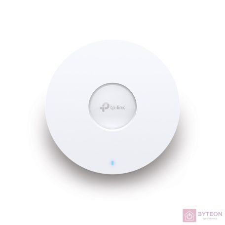 TP-LINK EAP610 WLAN csatlakozási pont 1775 Mbit/s Fehér Ethernet-áramellátás (PoE) támogatása