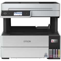 Epson EcoTank L6460 Tintasugaras A4 4800 x 1200 DPI Wi-Fi