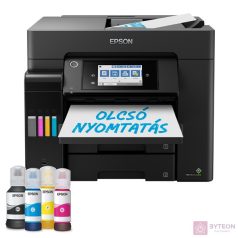Epson L6570 Lézer 1200 x 2400 DPI 32 oldalak per perc Wi-Fi