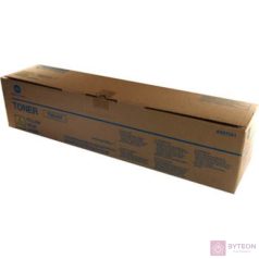 Konica Minolta TN314Y Eredeti Sárga 1 dB
