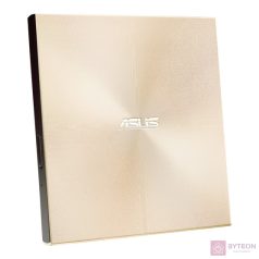   Asus ZenDrive U8M külső optikai meghajtó [USB type-C] - Arany