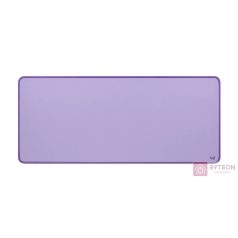 Logitech Desk Mat - Studio Series Levendula