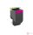 Lexmark 702HM Eredeti Magenta 1 dB
